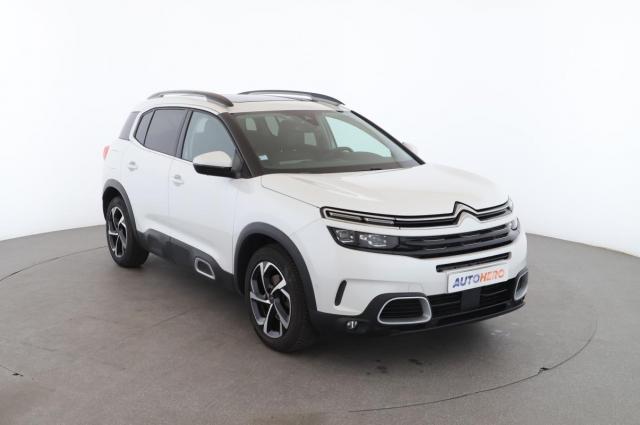 Citroen C5 Aircross image 4