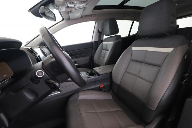Citroen C5 Aircross image 2