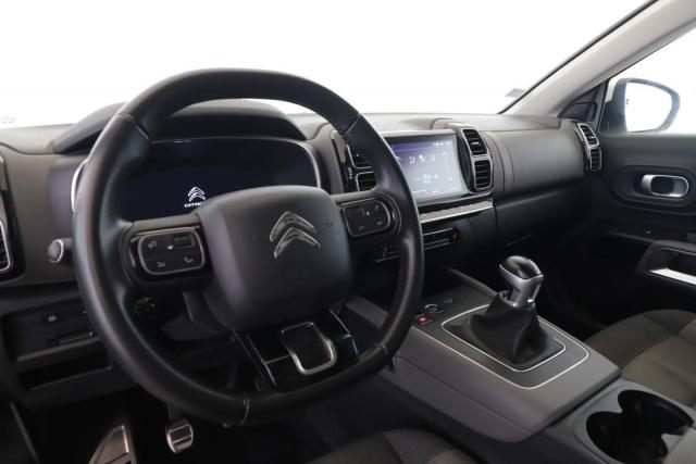 Citroen C5 Aircross image 3