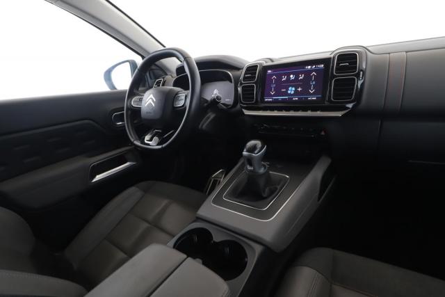 Citroen C5 Aircross image 5