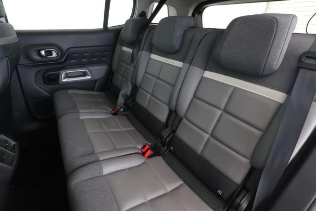 Citroen C5 Aircross image 8