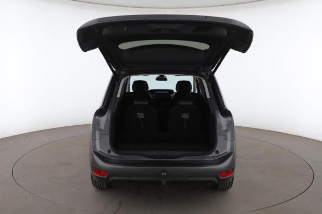 Citroen Grand C4 Spacetourer image 7