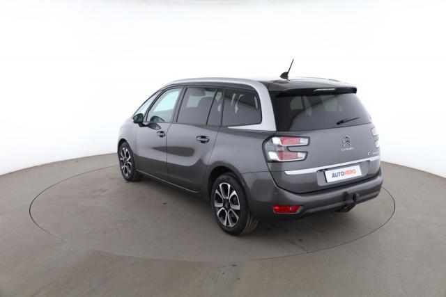 Citroen Grand C4 Spacetourer image 2