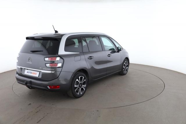 Citroen Grand C4 Spacetourer image 8