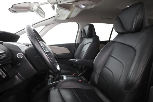 Citroen Grand C4 Spacetourer image 4