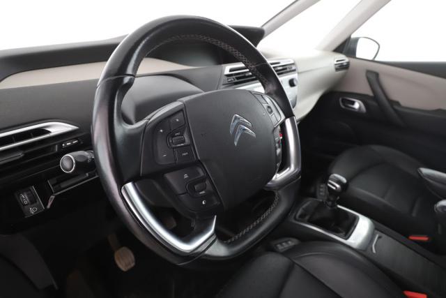 Citroen Grand C4 Spacetourer image 6
