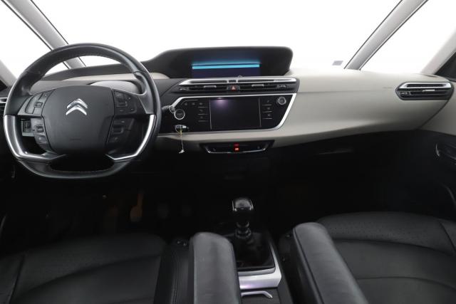 Citroen Grand C4 Spacetourer image 5