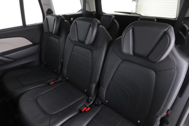 Citroen Grand C4 Spacetourer image 9