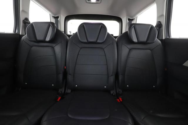 Citroen Grand C4 Spacetourer image 1