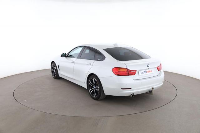 Bmw Série 4 Gran Coupé image 9