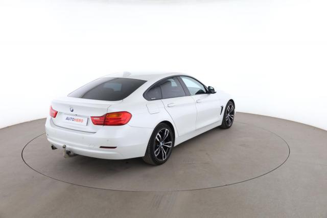 Bmw Série 4 Gran Coupé image 5