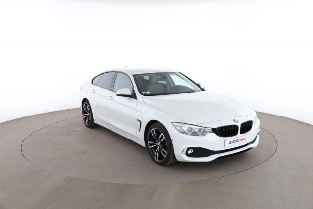 Bmw Série 4 Gran Coupé image 4