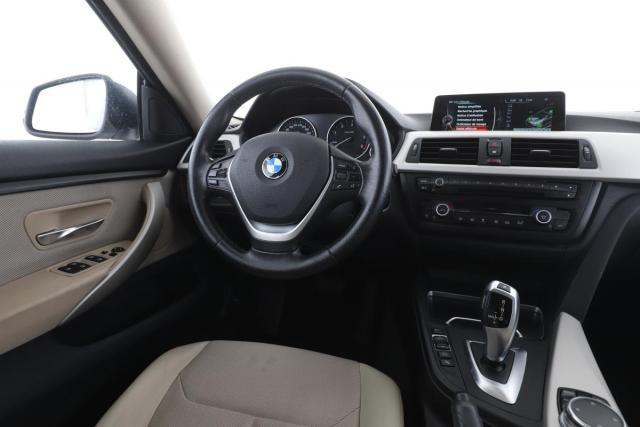 Bmw Série 4 Gran Coupé image 2