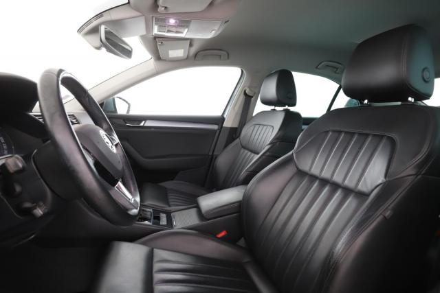 Skoda Superb image 8