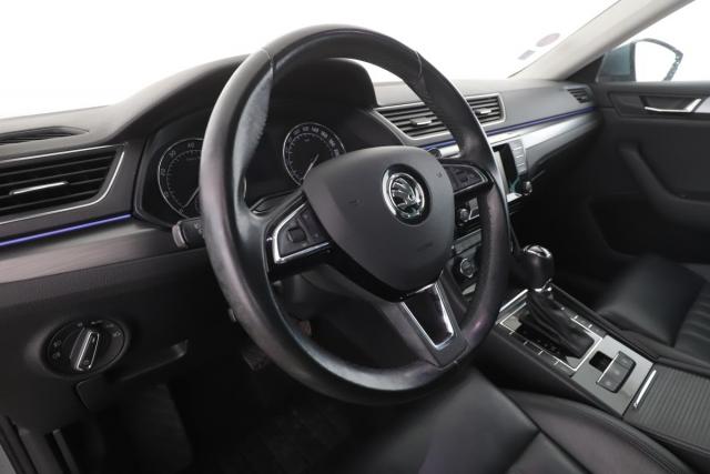 Skoda Superb image 1