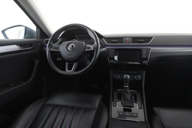 Skoda Superb image 2