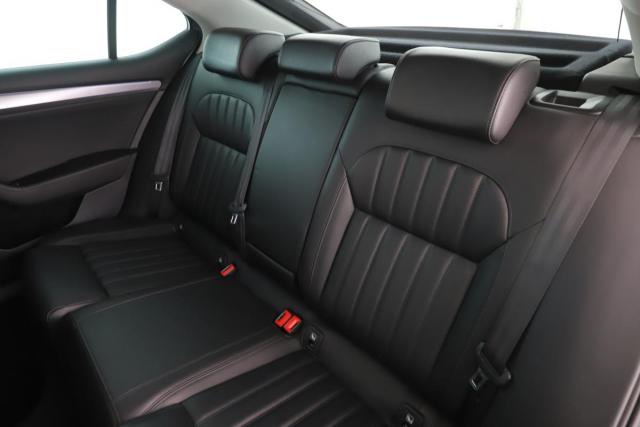 Skoda Superb image 3