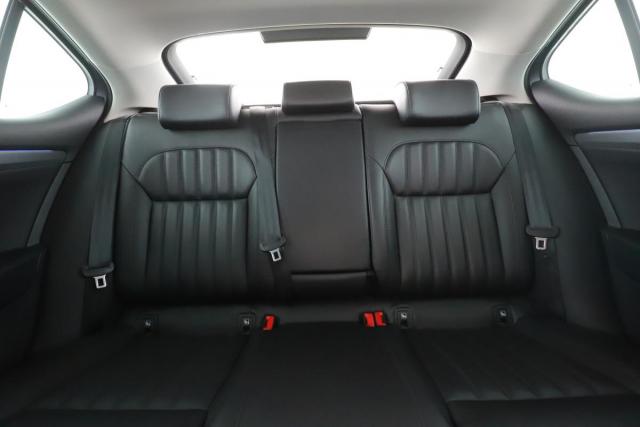 Skoda Superb image 6
