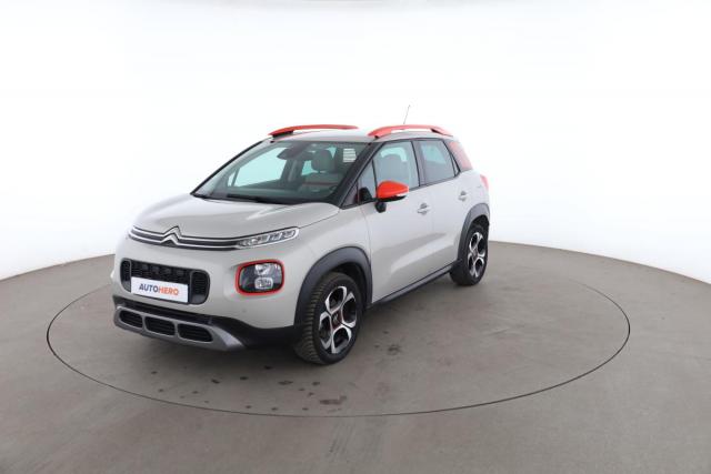 Citroen C3 Aircross 1.2 Puretech Shine Eat6 110 Ch