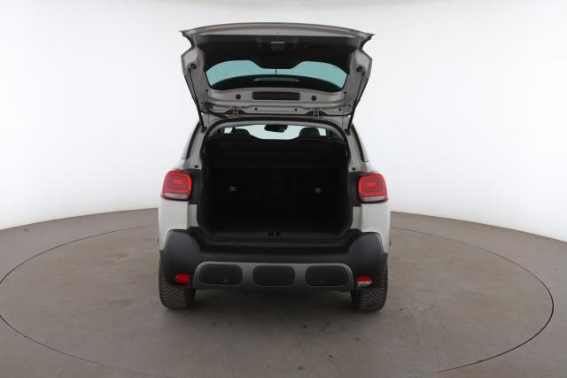 Citroen C3 Aircross image 2