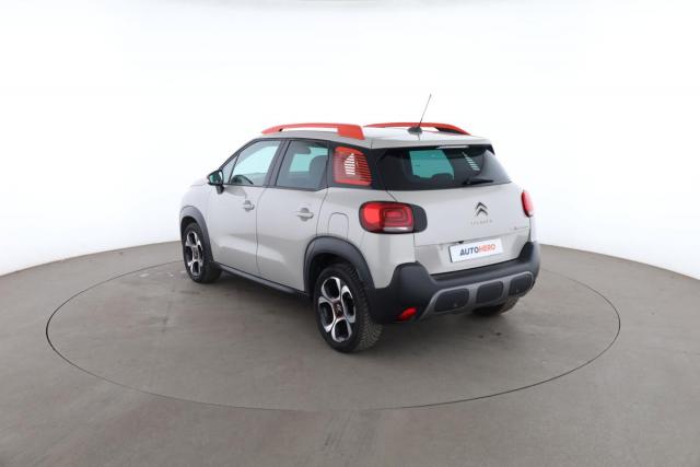 Citroen C3 Aircross image 8