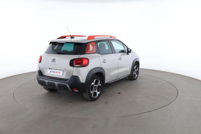 Citroen C3 Aircross image 4