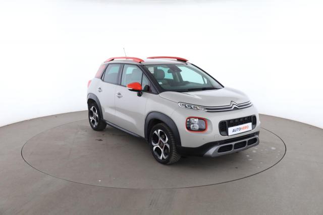 Citroen C3 Aircross image 9