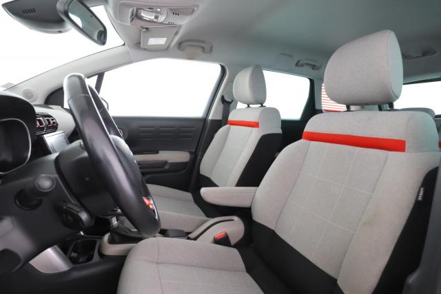 Citroen C3 Aircross image 6
