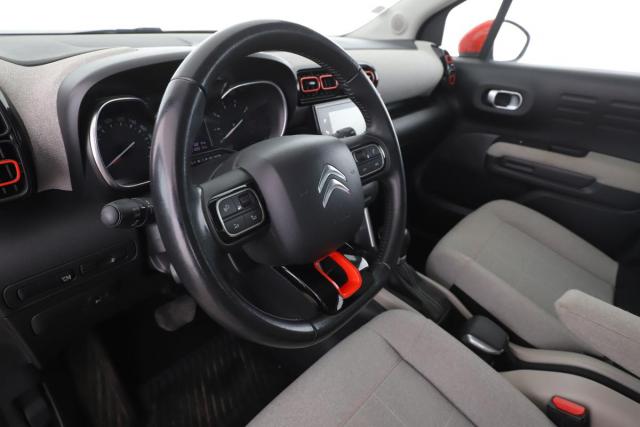 Citroen C3 Aircross image 3
