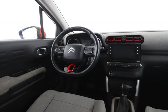Citroen C3 Aircross image 7