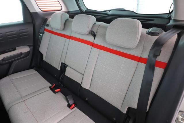 Citroen C3 Aircross image 5
