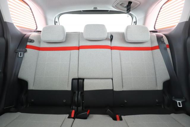 Citroen C3 Aircross image 1