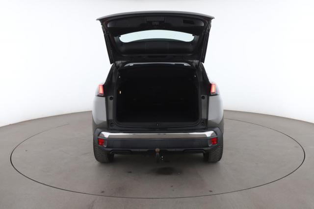 Peugeot 3008 image 1