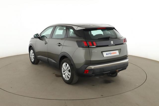 Peugeot 3008 image 6