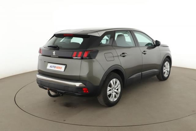 Peugeot 3008 image 8