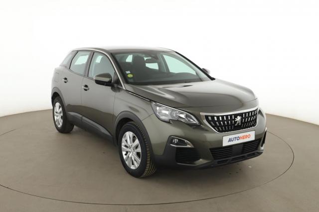 Peugeot 3008 image 7