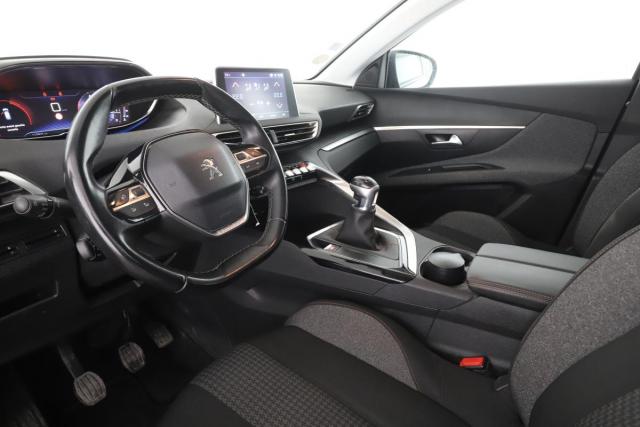 Peugeot 3008 image 9