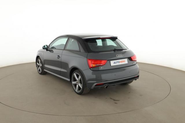 Audi A1 image 4