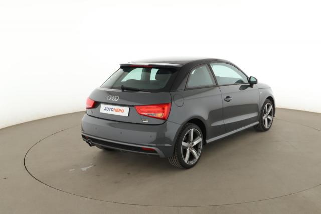 Audi A1 image 3