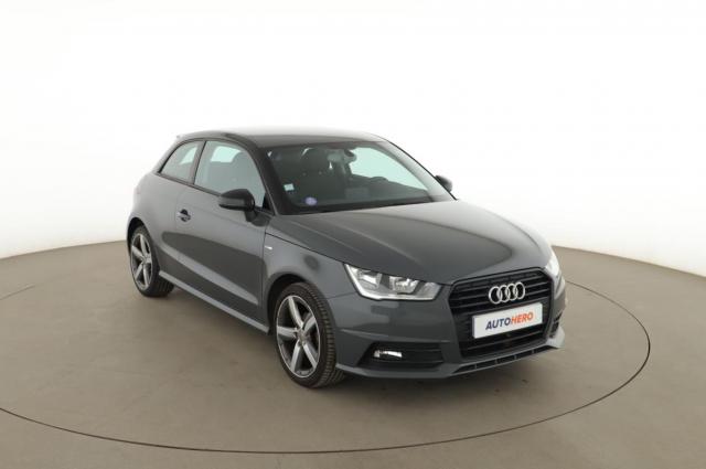 Audi A1 image 7