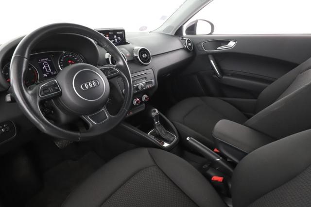Audi A1 image 1