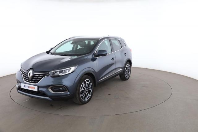 Renault Kadjar 1.5 Dci Blue Intens 115 Ch