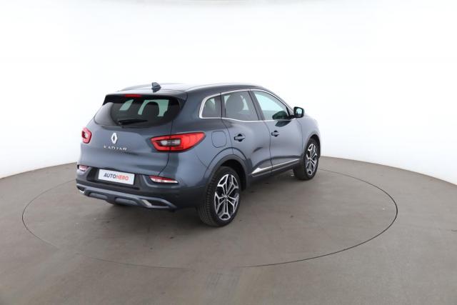 Renault Kadjar image 2