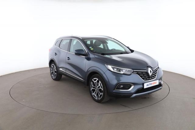 Renault Kadjar image 4