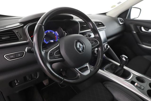 Renault Kadjar image 8