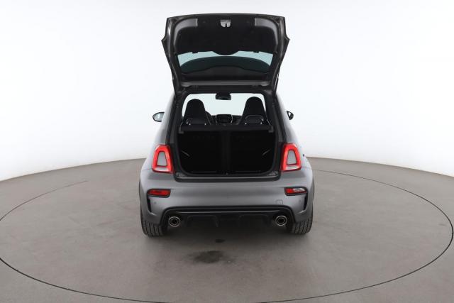Abarth 500 image 2
