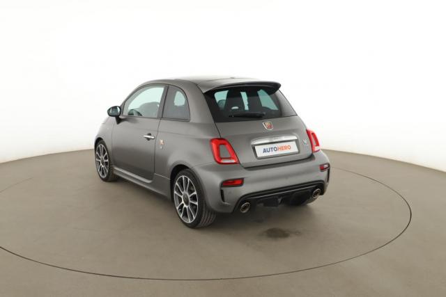 Abarth 500 image 5