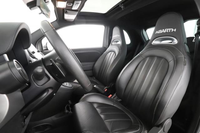 Abarth 500 image 4