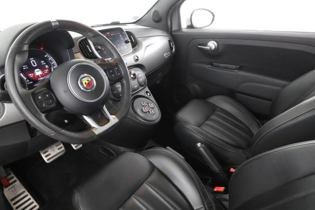 Abarth 500 image 8