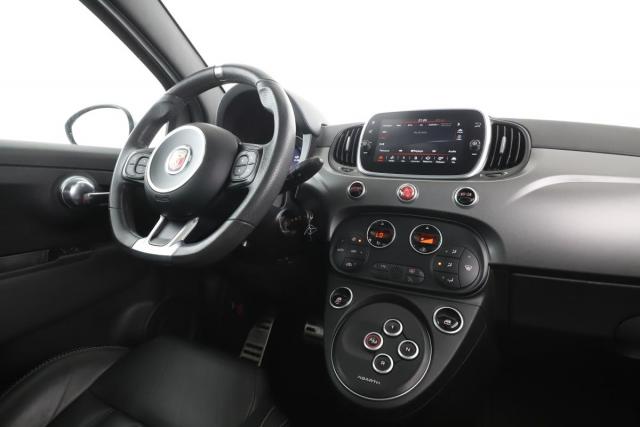 Abarth 500 image 9